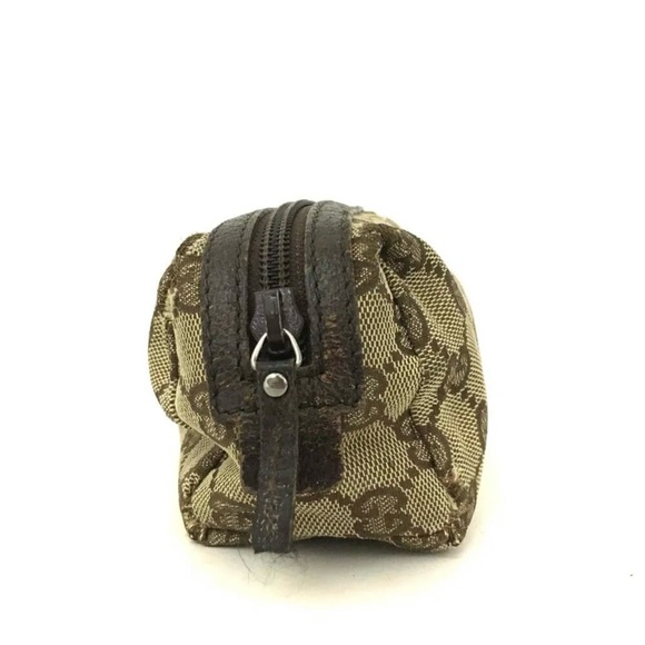 Gucci Cosmetic Bag - Picture 3 of 9